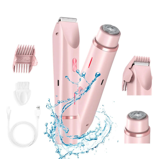 Sedaura 2-In-1 Hair Trimmer